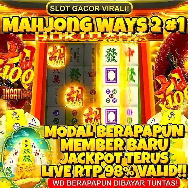 HOKIDANA : Temukan Keberuntungan Anda di Slot Online Terbaik